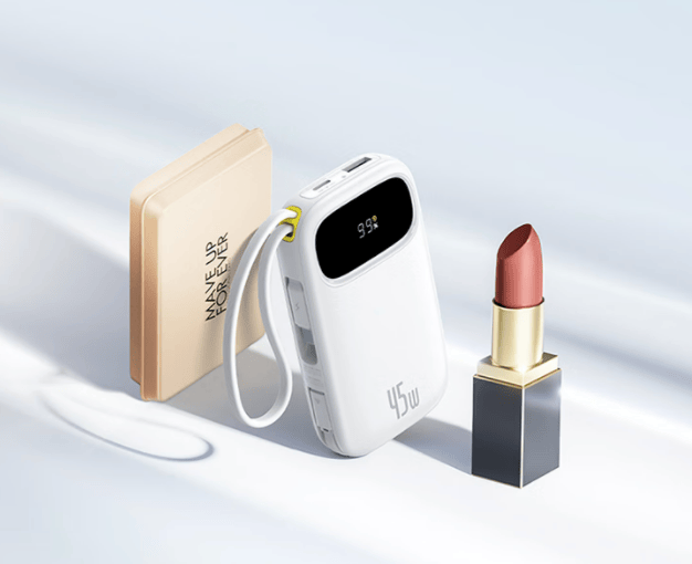 充电宝旗舰版好还是标准版好?十大口碑最好的充电宝品牌,值得一看充电宝推荐榜单!