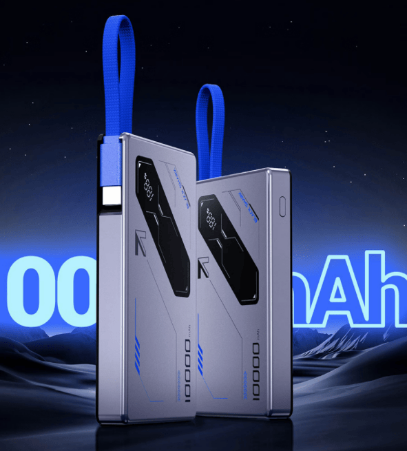 充电宝旗舰版好还是标准版好?十大口碑最好的充电宝品牌,值得一看充电宝推荐榜单!