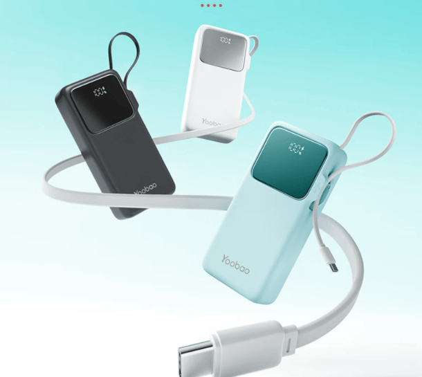 充电宝旗舰版好还是标准版好?十大口碑最好的充电宝品牌,值得一看充电宝推荐榜单!