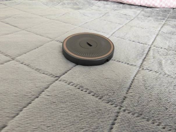 安全第一！测评宫菱水暖毯：死磕母婴特护标准，安全无毒无辐射无盲区导热