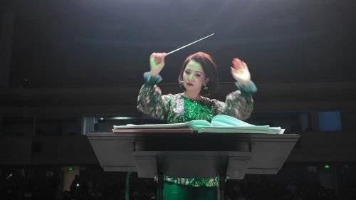 弦歌天山奏华韵 同心筑梦润童心(图3) 弦歌天山奏华韵 同心筑梦润童心(图3)