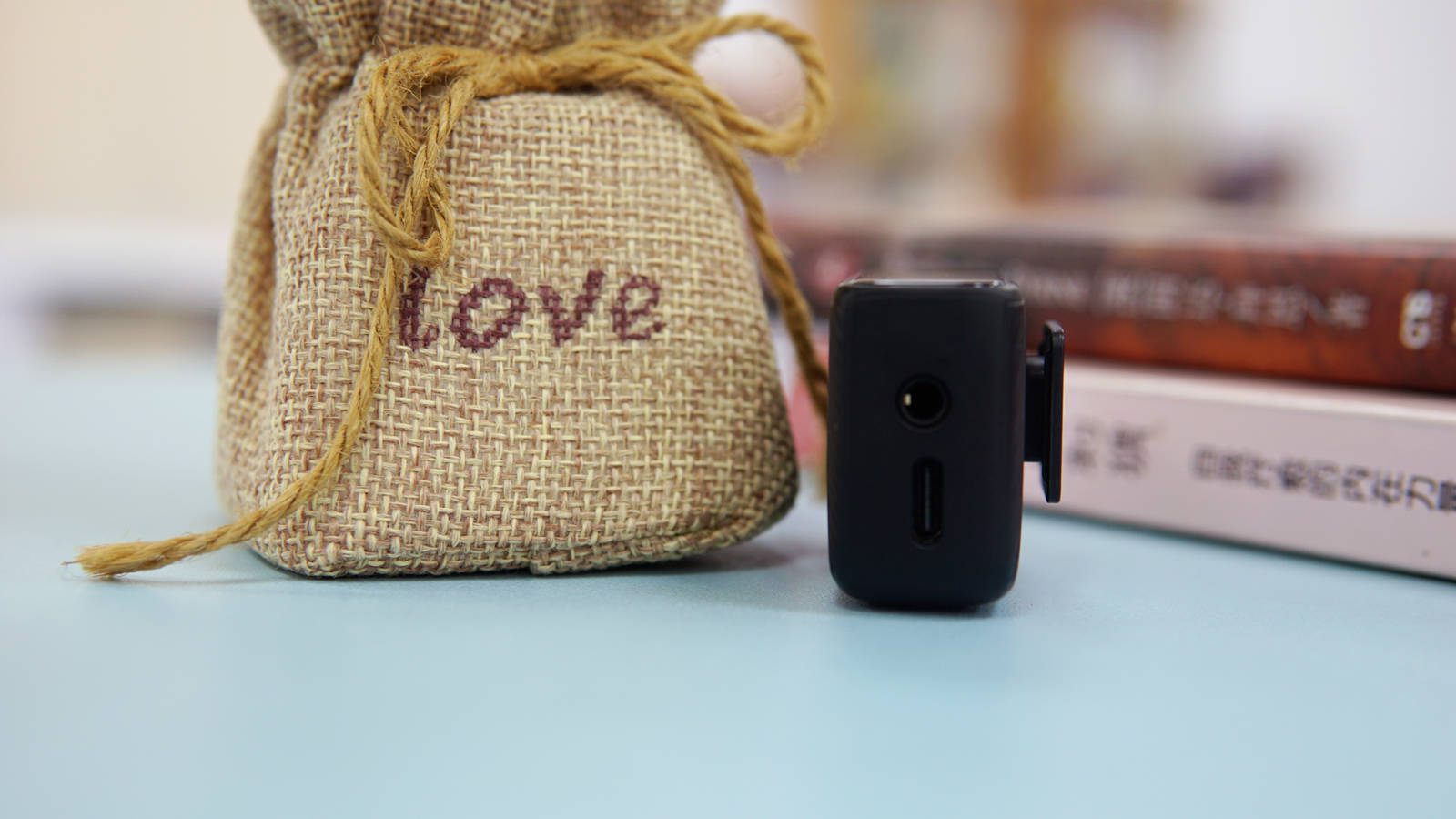 让课堂与创作“声”临其境，南卡QMic领夹麦克风使用手记！