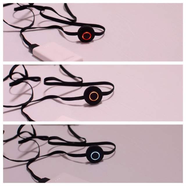 从「僵硬」中开机，添眠荷叶护颈枕，热敷又牵引，躺下就回血！