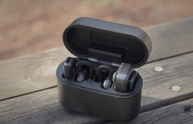 领夹麦克风品牌哪个最好？麦克风品牌推荐排行榜，麦克风推荐！