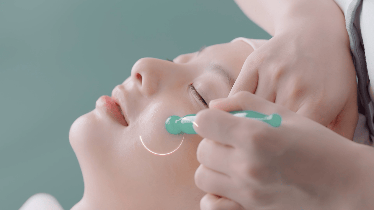 樊文花第3届中式手法大赛，全国100强手法精英荣耀揭榜(图4)