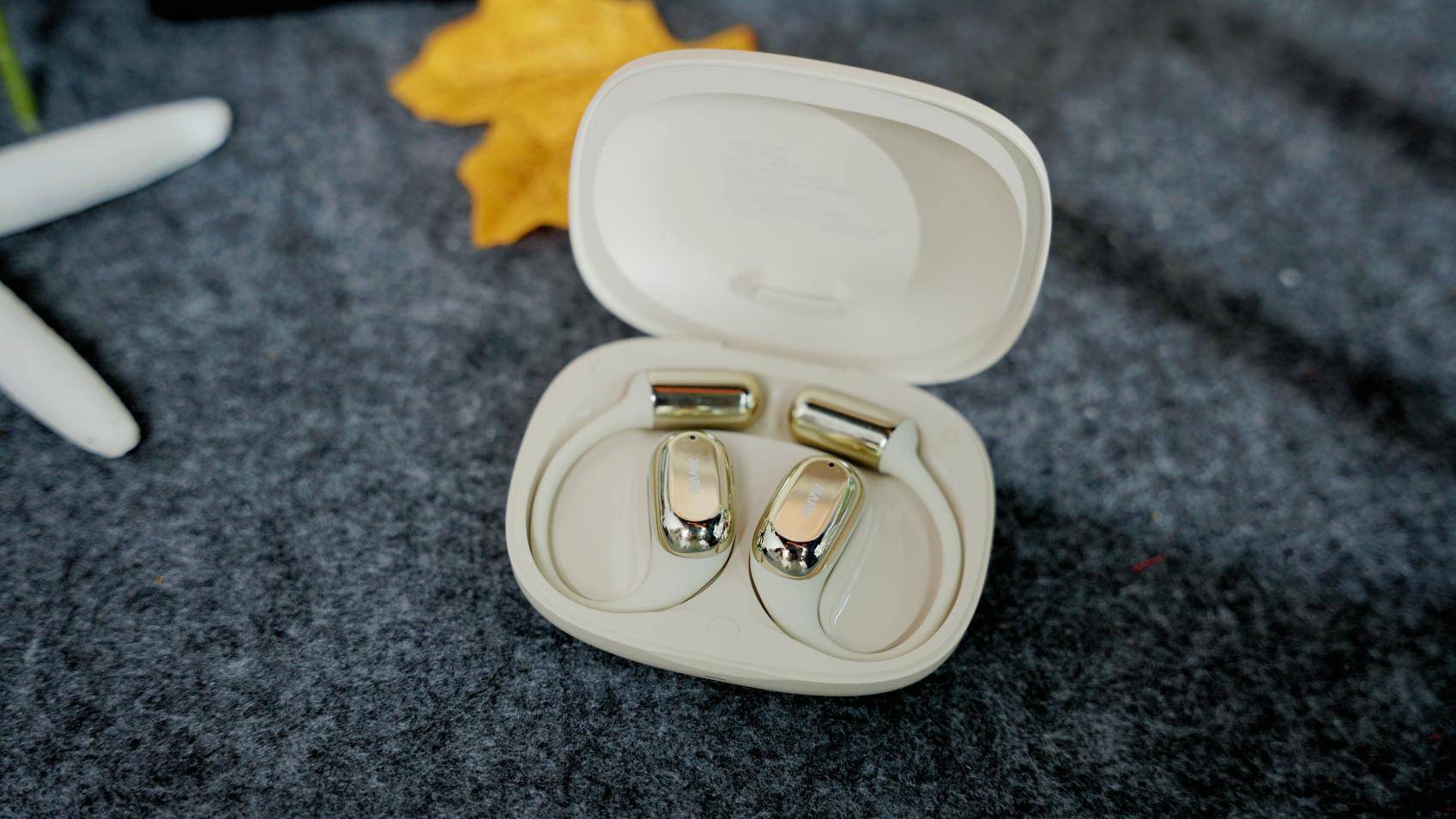 挂耳式蓝牙耳机品牌哪个好？盘点公认好用的开放式耳机品牌