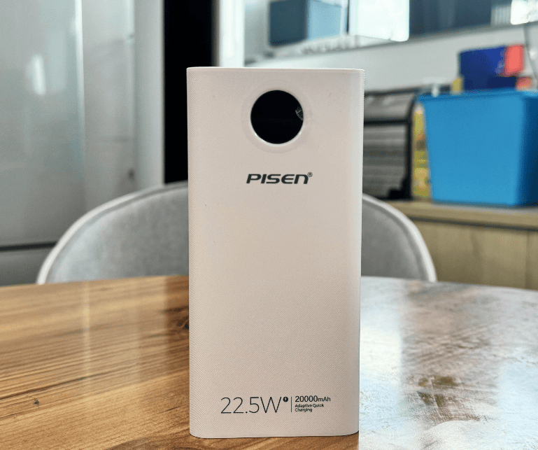 哪款充电宝质量和口碑好？终极测评十大公认最耐用充电宝，充电宝耐用排行榜10强