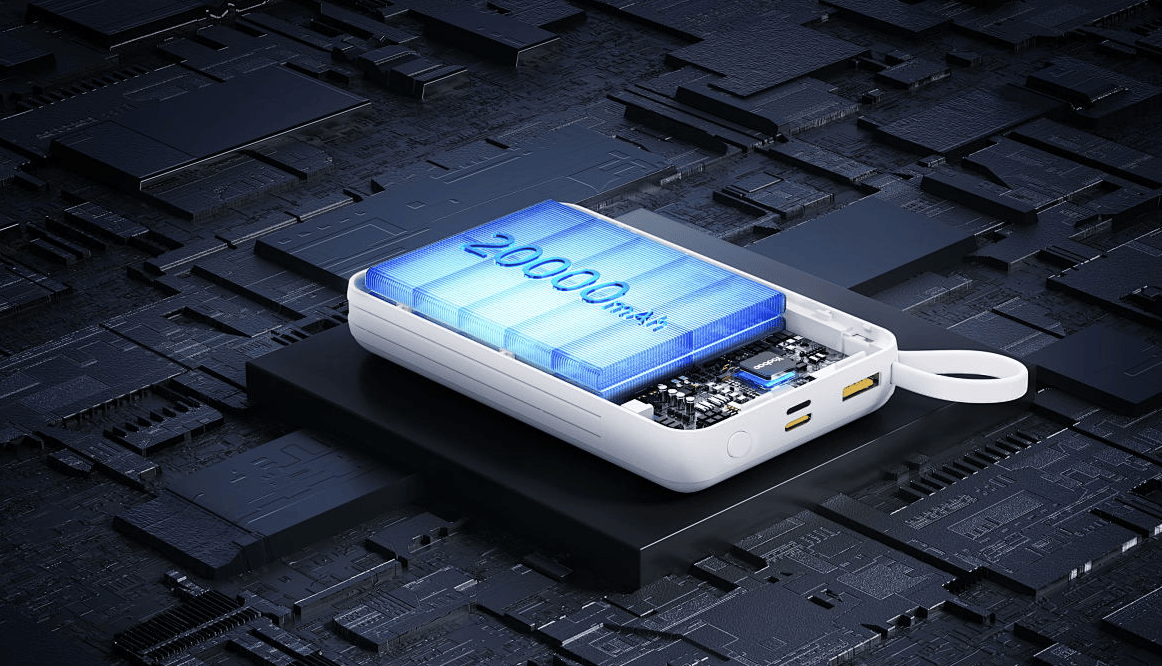 苹果用哪个充电宝最好？盘点2025年苹果充电宝排行榜前十名