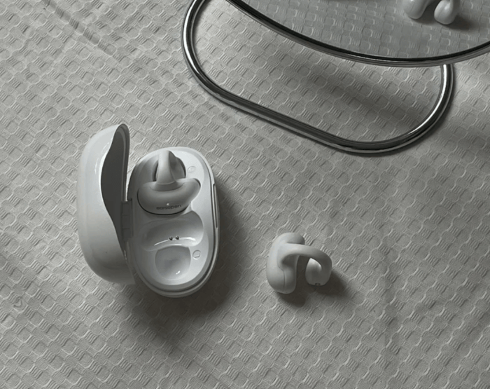 挂耳式蓝牙耳机品牌哪个好？盘点公认好用的开放式耳机品牌
