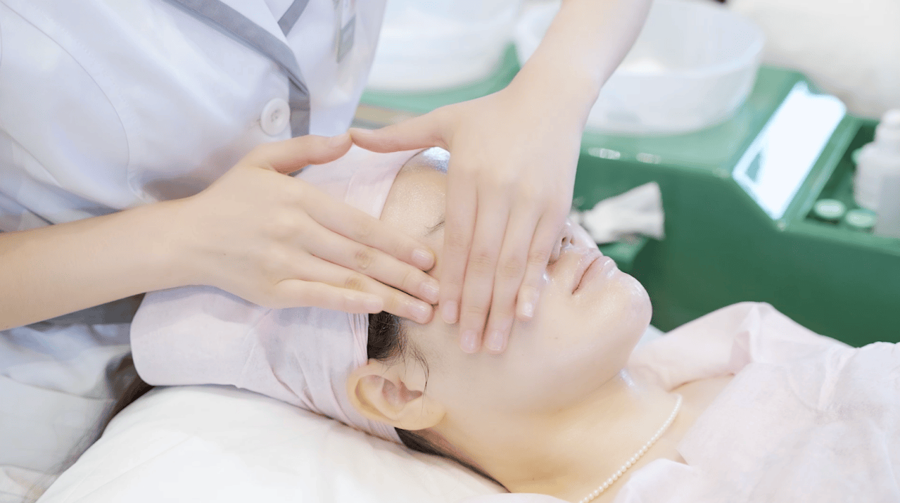 樊文花第3届中式手法大赛，全国100强手法精英荣耀揭榜(图3)