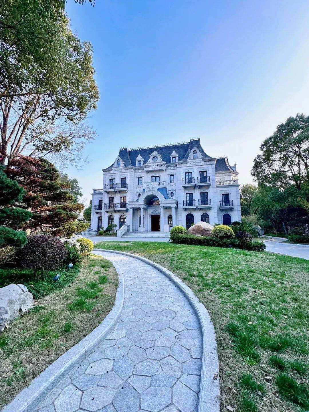 上海悦达上海庄园售楼处电话→上海悦达上海庄园百度认证→楼盘详情