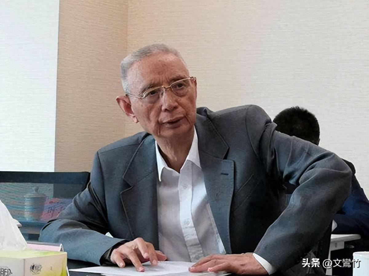 重庆前首富尹明善,47岁创业打造力帆帝国,如今为何要住进养老院