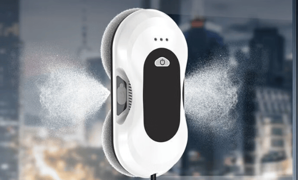 擦窗机器人哪一款好？擦玻璃机器人品牌排行榜前十名