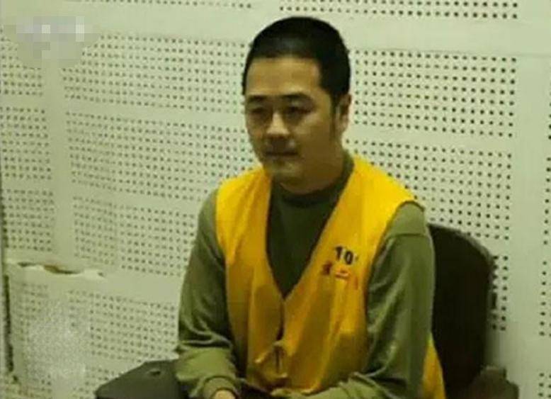 黄宇:10年出卖近15万份情报,把妻子和姐夫送进监狱,29人被牵连