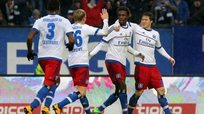 德甲前瞻：汉堡 VS 云达不来梅，深度分析比分前瞻