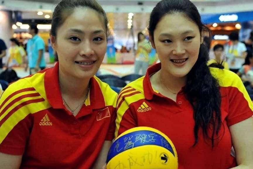 王一梅:打晕日本主力,遭郎平弃用后加盟国外俱乐部,如今怎样