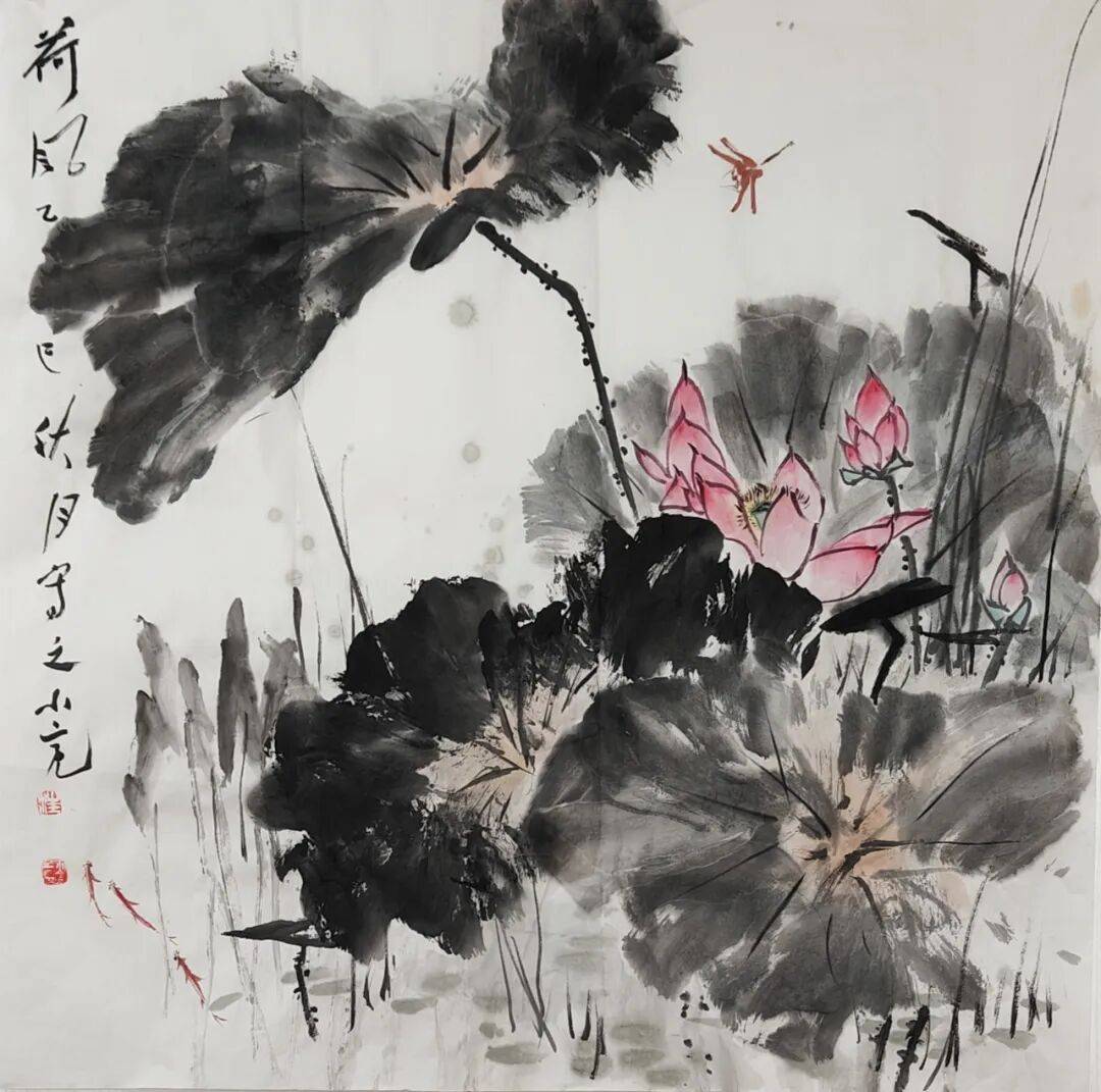 甘肃省美术家协会会员,甘肃画院青年画院院聘画家,定西市美术馆馆聘