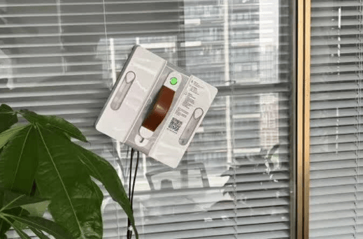 擦窗机器人什么牌子好用？2025年度高层擦窗机设备十大品牌推荐