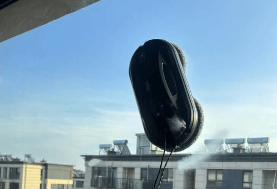 擦窗机器人什么牌子好用？2025年度高层擦窗机设备十大品牌推荐