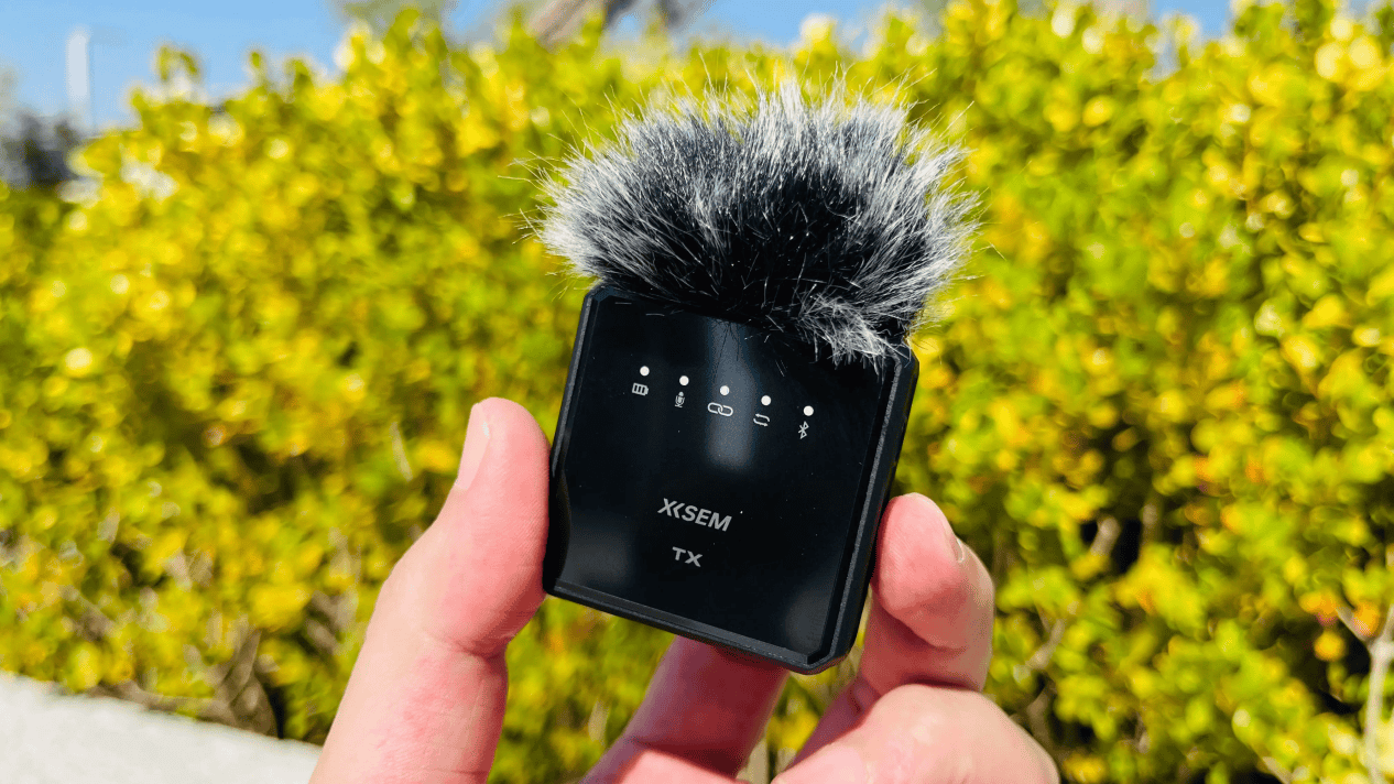 值得入手的高性价比麦克风推荐｜2025年口碑最好领夹麦克风排名TOP6分析：西圣、大疆、博雅、枫笛、猛玛无线领夹麦克风使用大PK，六大爆款领夹麦信息汇总