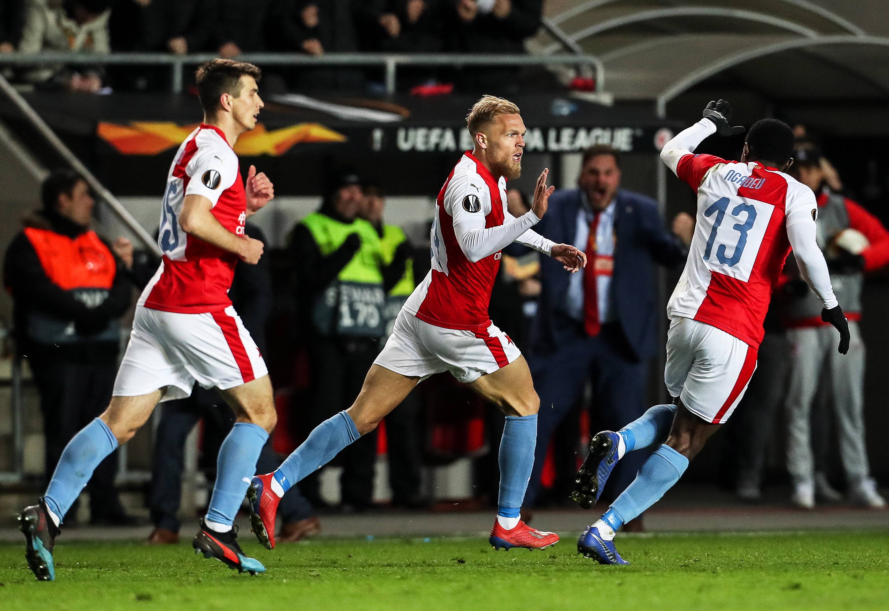 欧冠:托特纳姆热刺VS布拉格斯拉维亚赛前全方位分析及比分预测