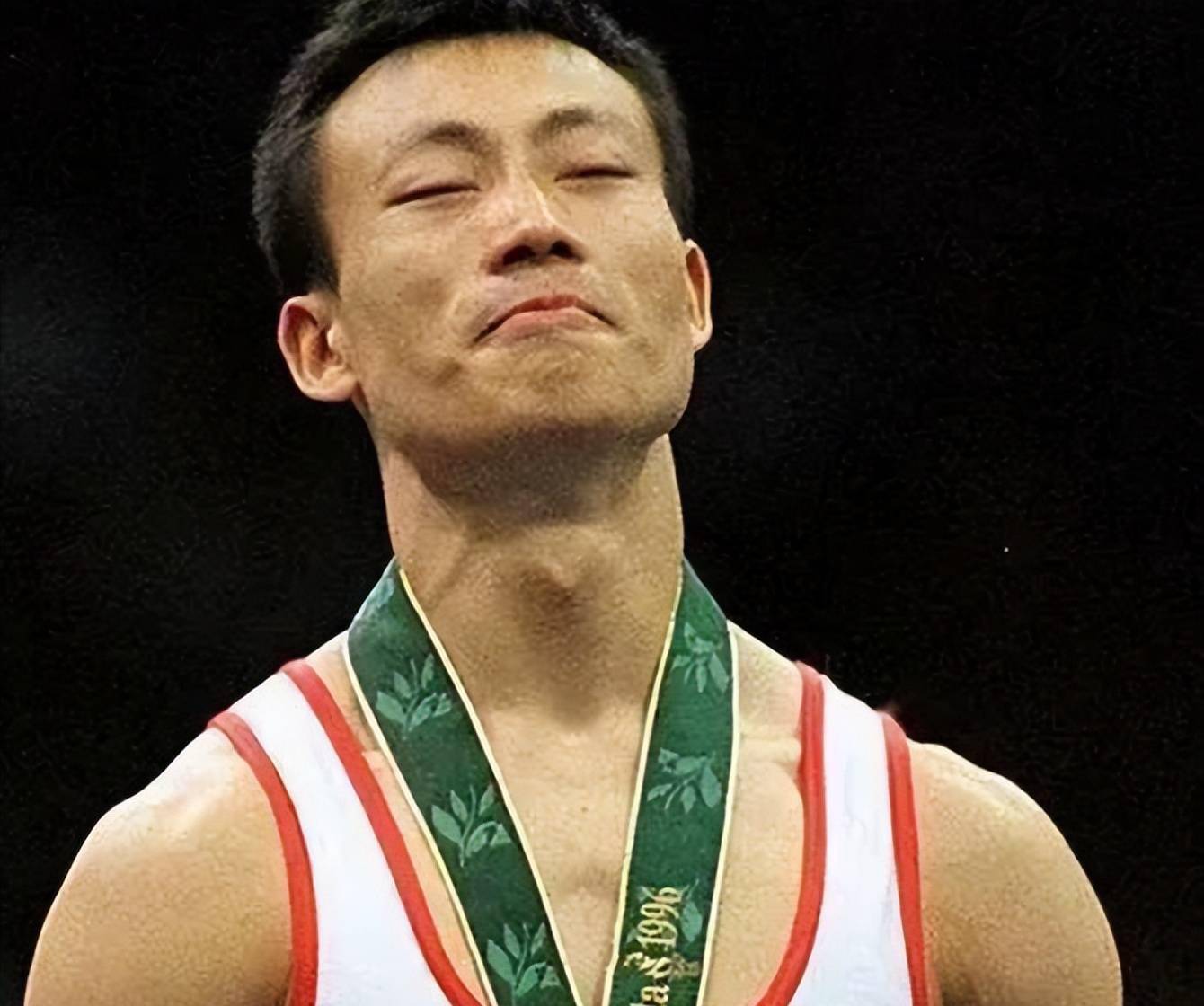 李东华,这个名字