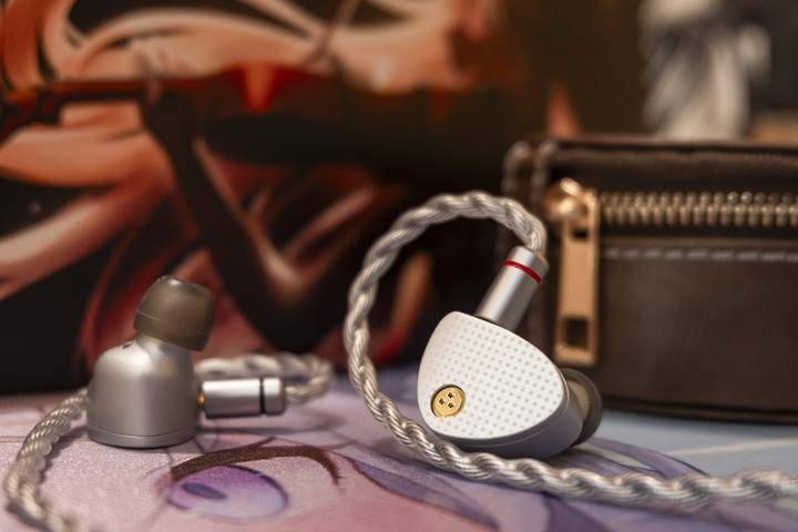 哪一款HiFi有线耳机音质好？十大公认音质好的HiFi有线耳机推荐