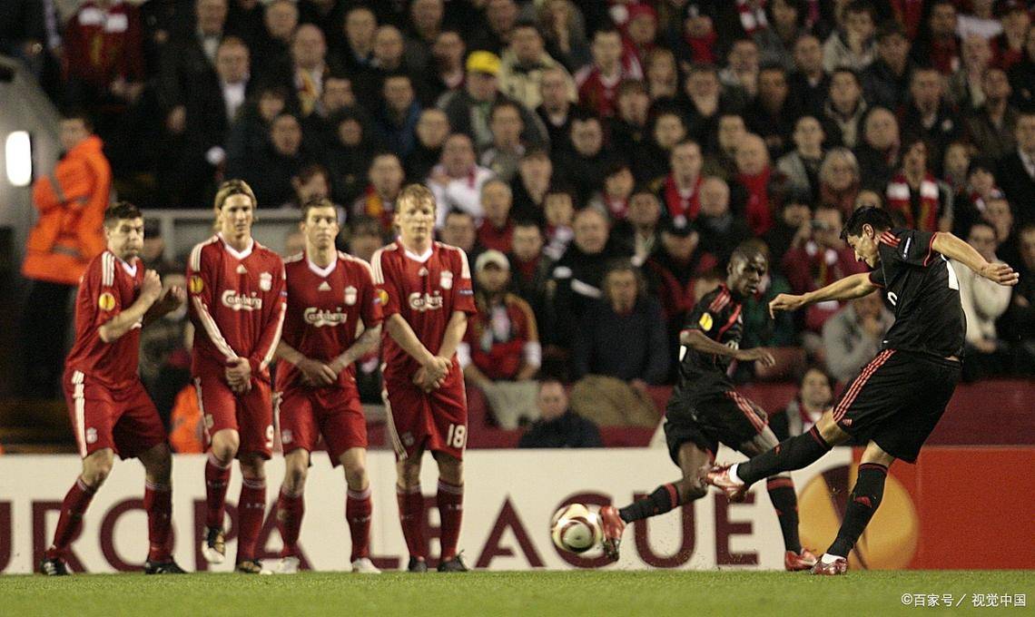 欧冠焦点！国米死磕利物浦：矛与盾的终极对决，谁能掌握出线主动权？