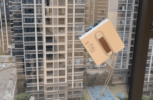 什么牌子的擦窗机器人好？年度测评呼声最高的擦窗机前十的产品
