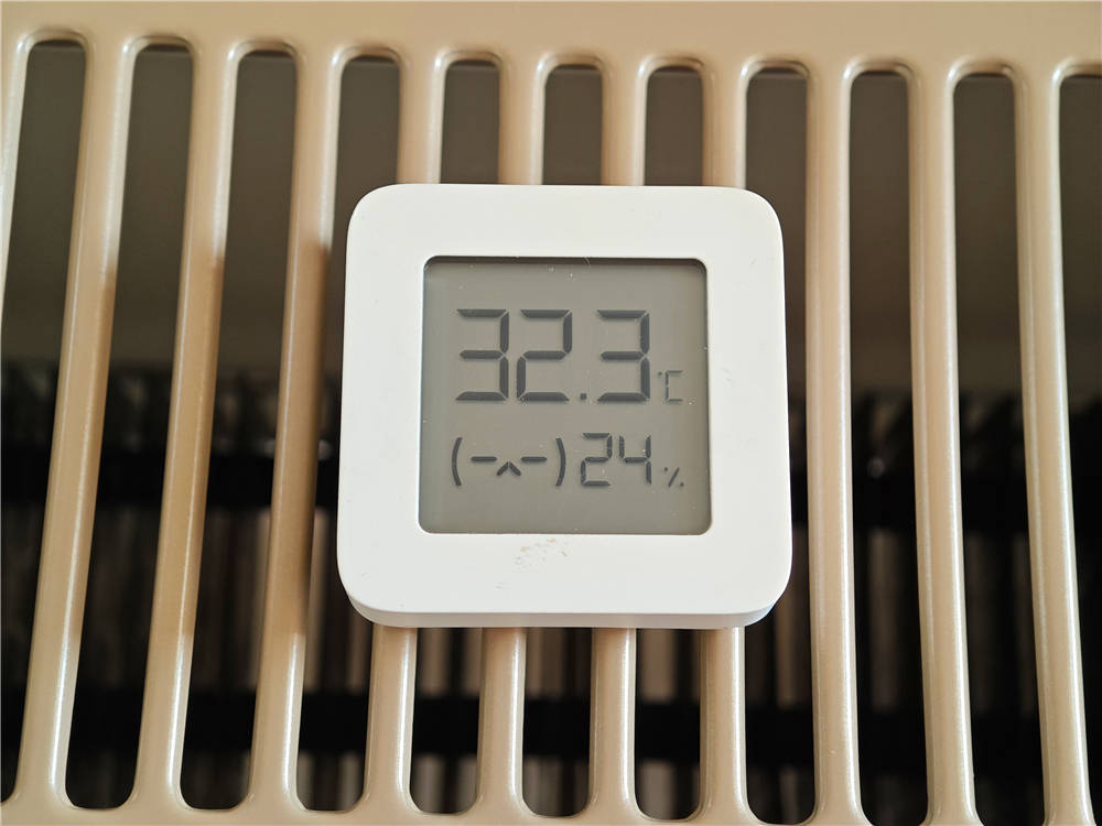 安全天花板！宫菱取暖器测评：8层防爆+欧盟认证，别墅级均匀导热