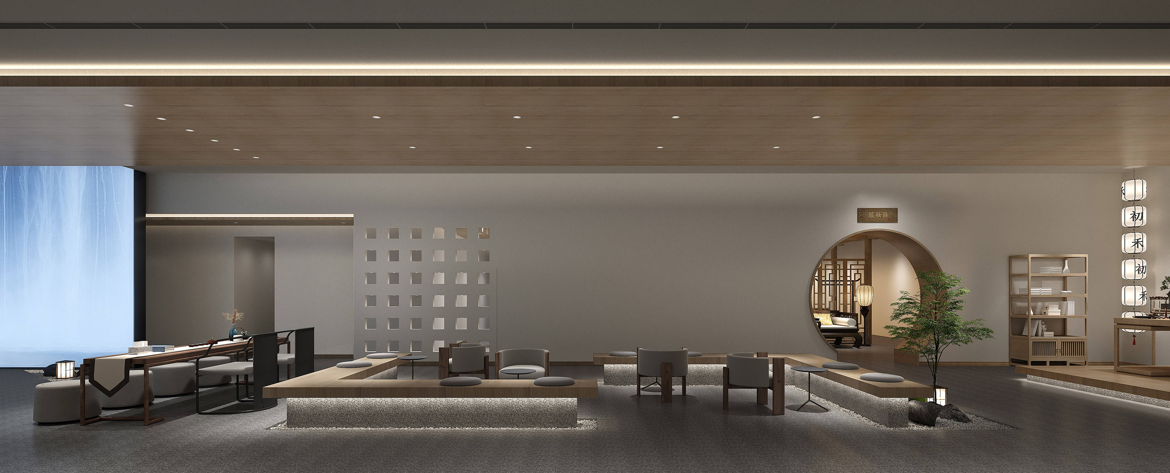 上海儿童古风写真，原创主题由专业名师打造