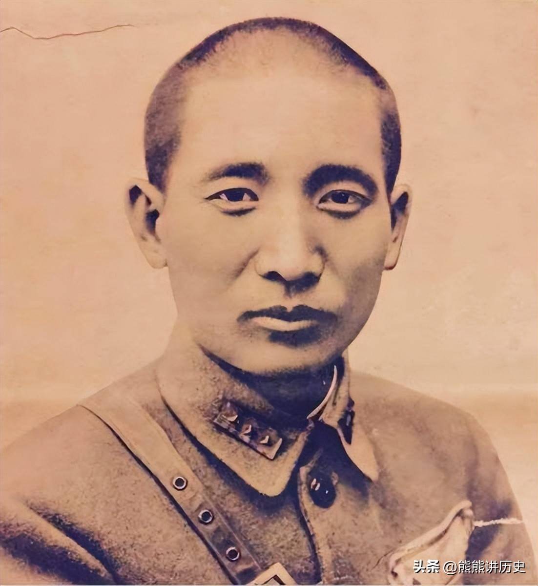 名将摇篮保定军校出了哪些厉害的人物可以得此美称