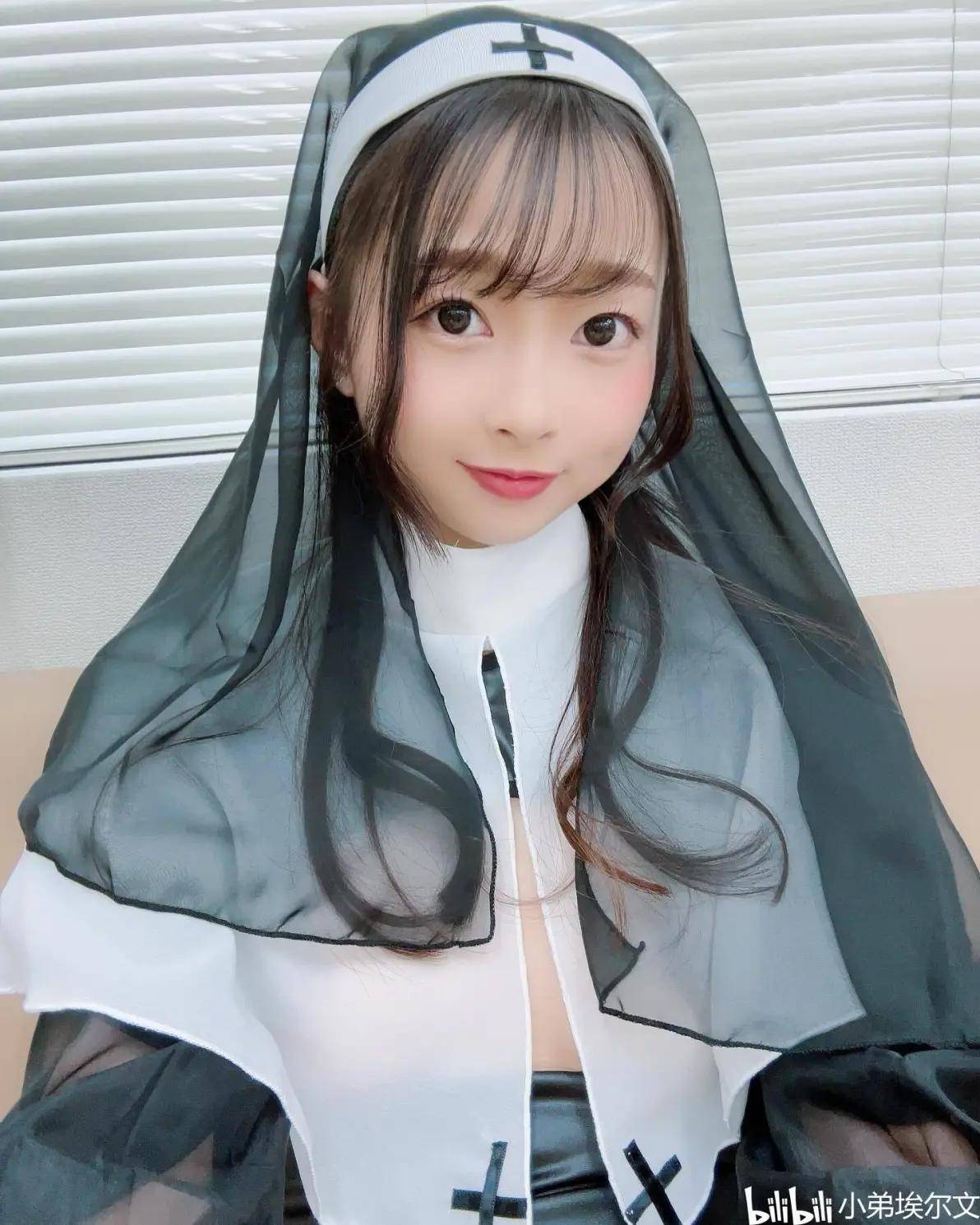 濑户环奈三木环奈三叶千春石原希望和香夏树 日本美女明星动态