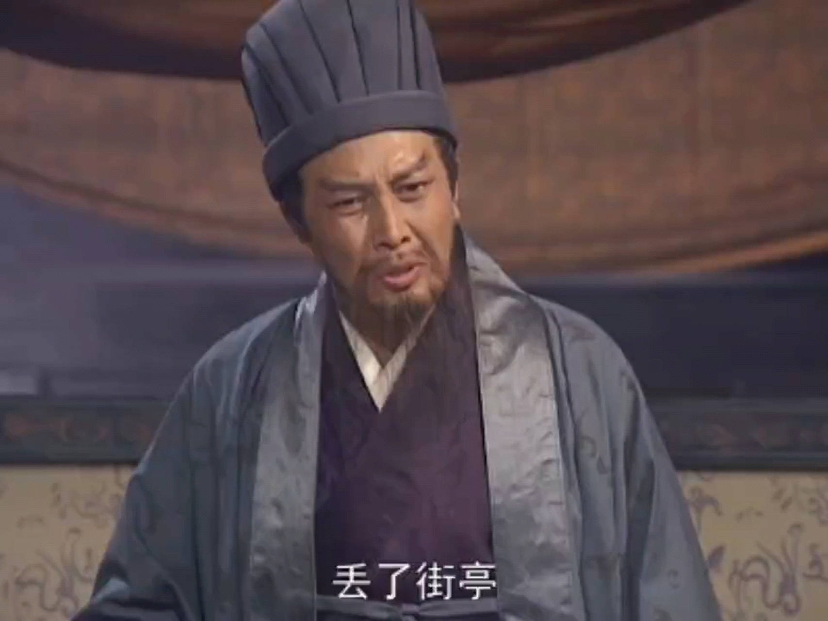 深度讲一讲诸葛亮北伐为什么不算穷兵黩武而姜维北伐则有待商榷?