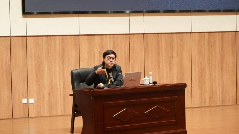 童心绘时代 美育润山:2025少儿美术作品展在福建南平启幕