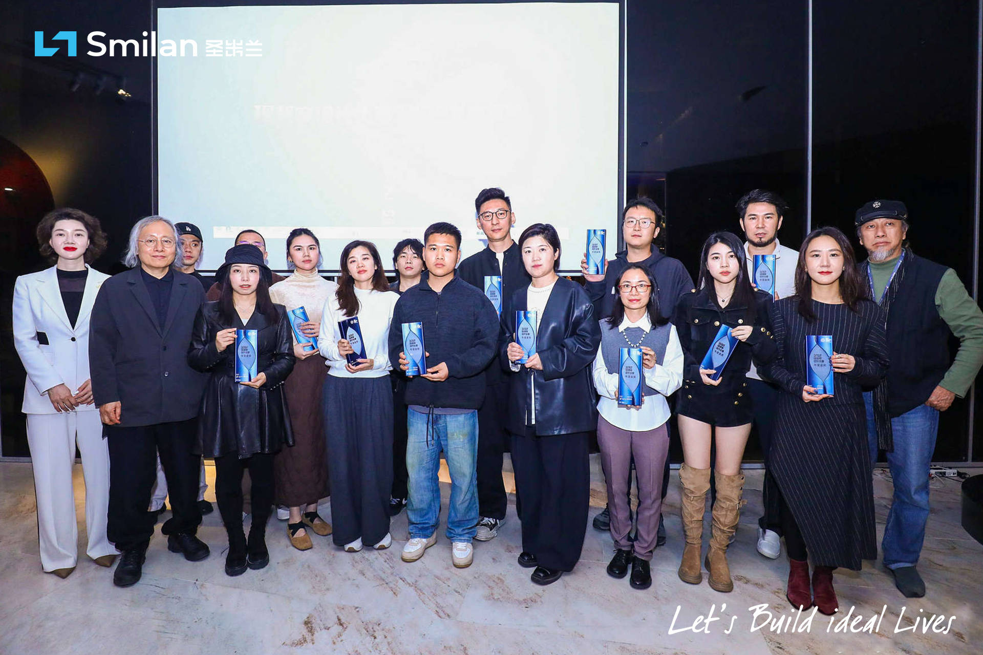 圣米兰门窗亮相广州设计周,设计圈口碑爆棚,好评如潮!(图40) 圣米兰门窗亮相广州设计周,设计圈口碑爆棚,好评如潮!(图40)