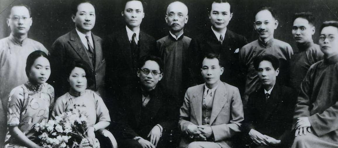 他卷入这场政治风暴，究竟是偶然还是必然？_搜狐网