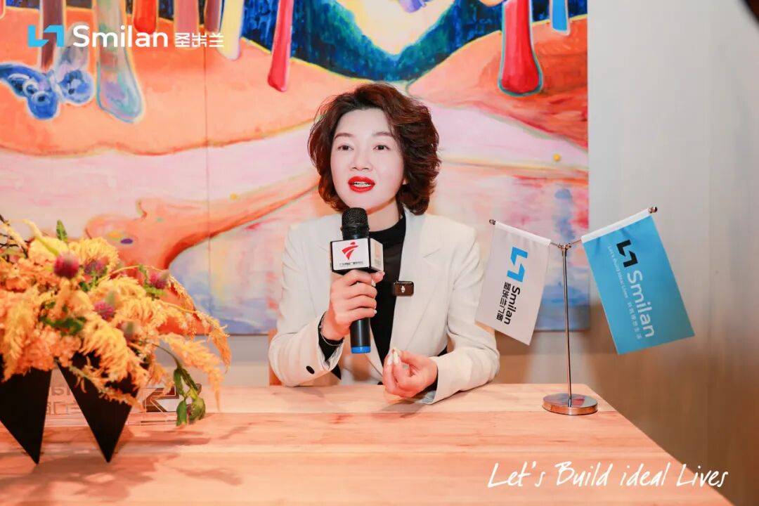 圣米兰门窗亮相广州设计周,设计圈口碑爆棚,好评如潮!(图24) 圣米兰门窗亮相广州设计周,设计圈口碑爆棚,好评如潮!(图24)