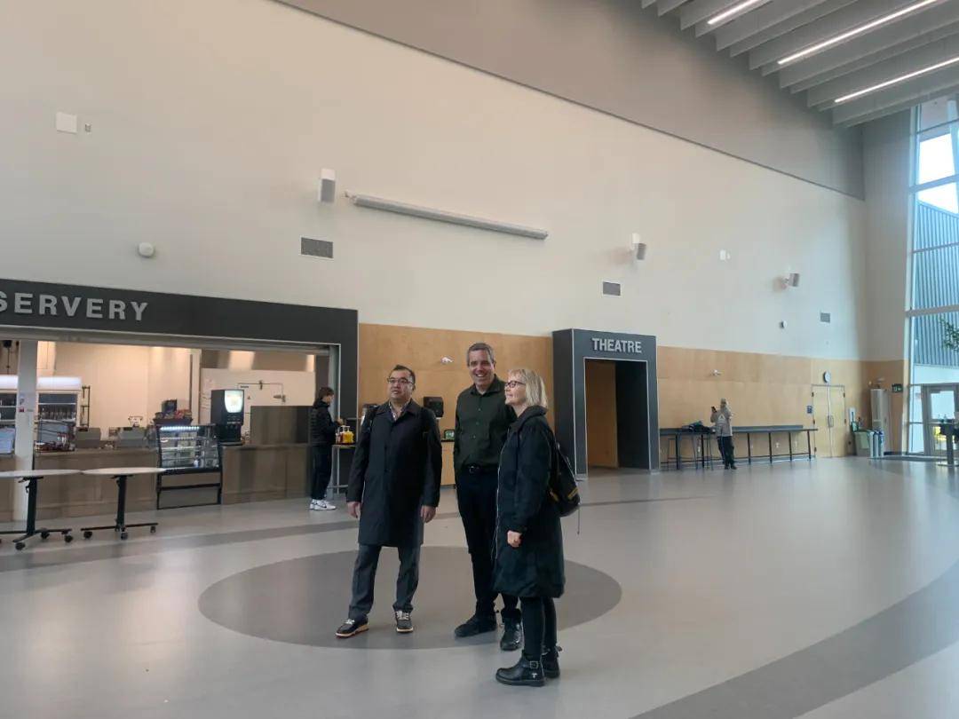 BC 省公校 TOP5！AQG开启北温黄金学区专属通道，无缝衔接北美精英教育