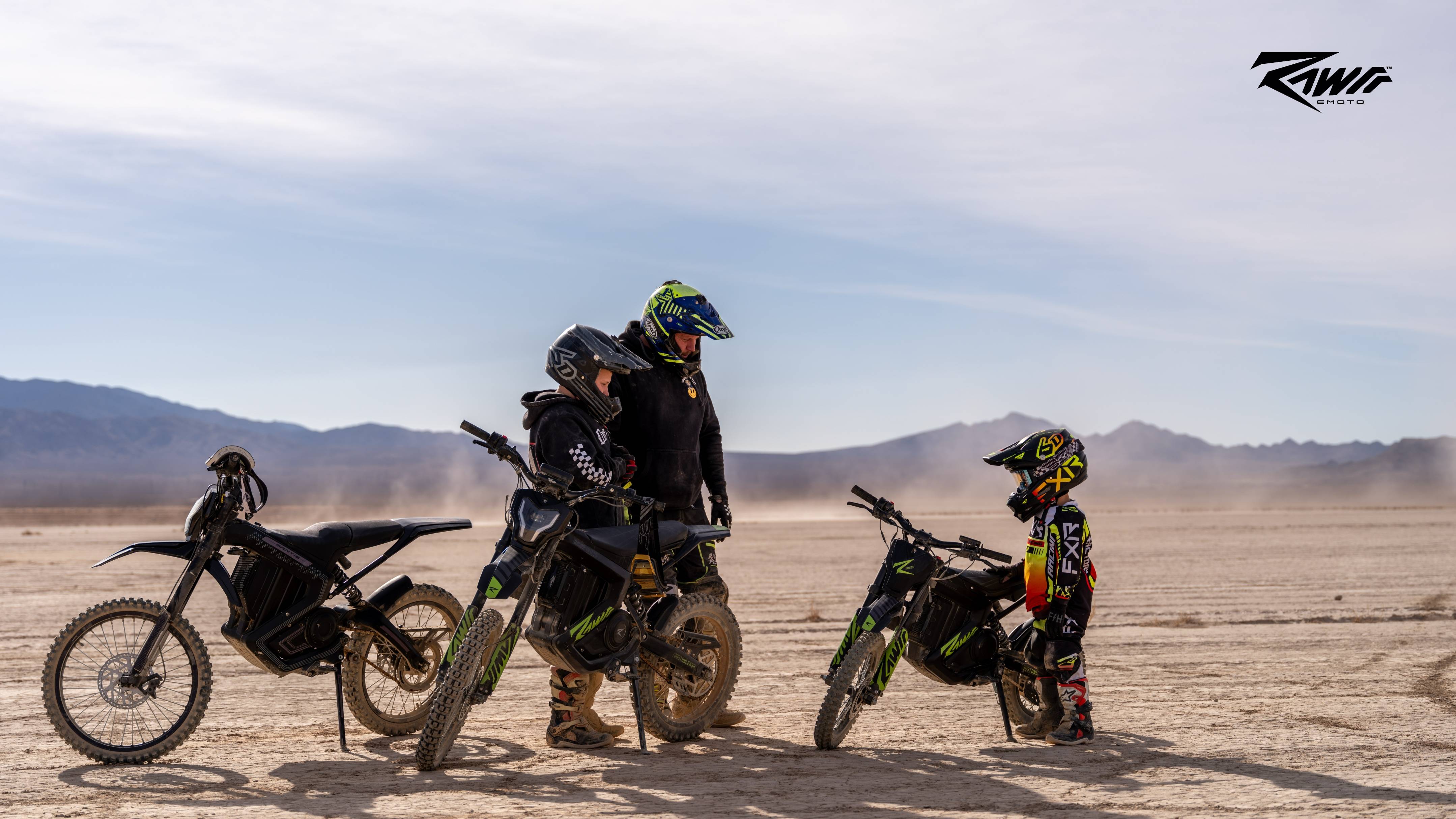 《康迪科技收购美国高端电动越野摩托车品牌Rawrr,加速多品牌战略布局》