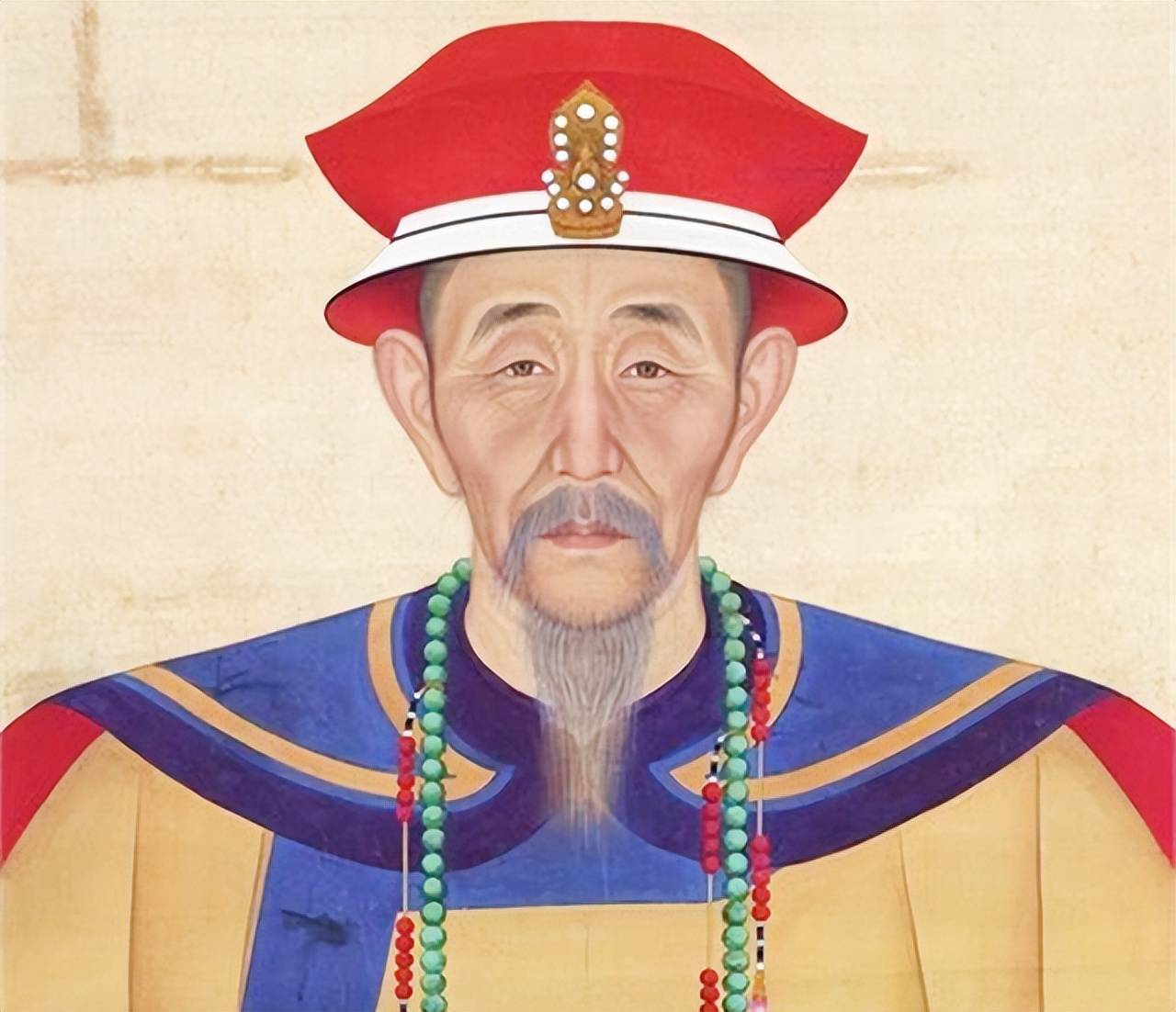 清朝正黄旗人都有通天纹,通天纹是什么,古籍为何说通天纹开不得