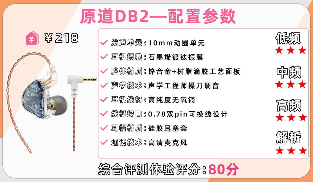 性价比最高的hifi耳机有哪些?十大性价比hifi耳机品牌排行榜