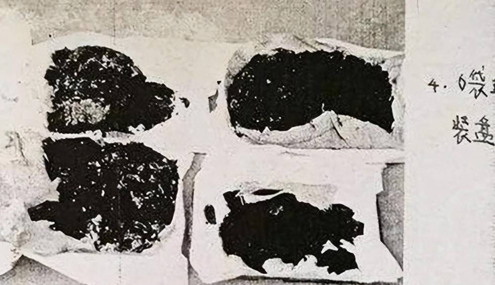 1994年,湖北盗墓贼挖出战国女尸,1年后3人殒命,20余人遭殃