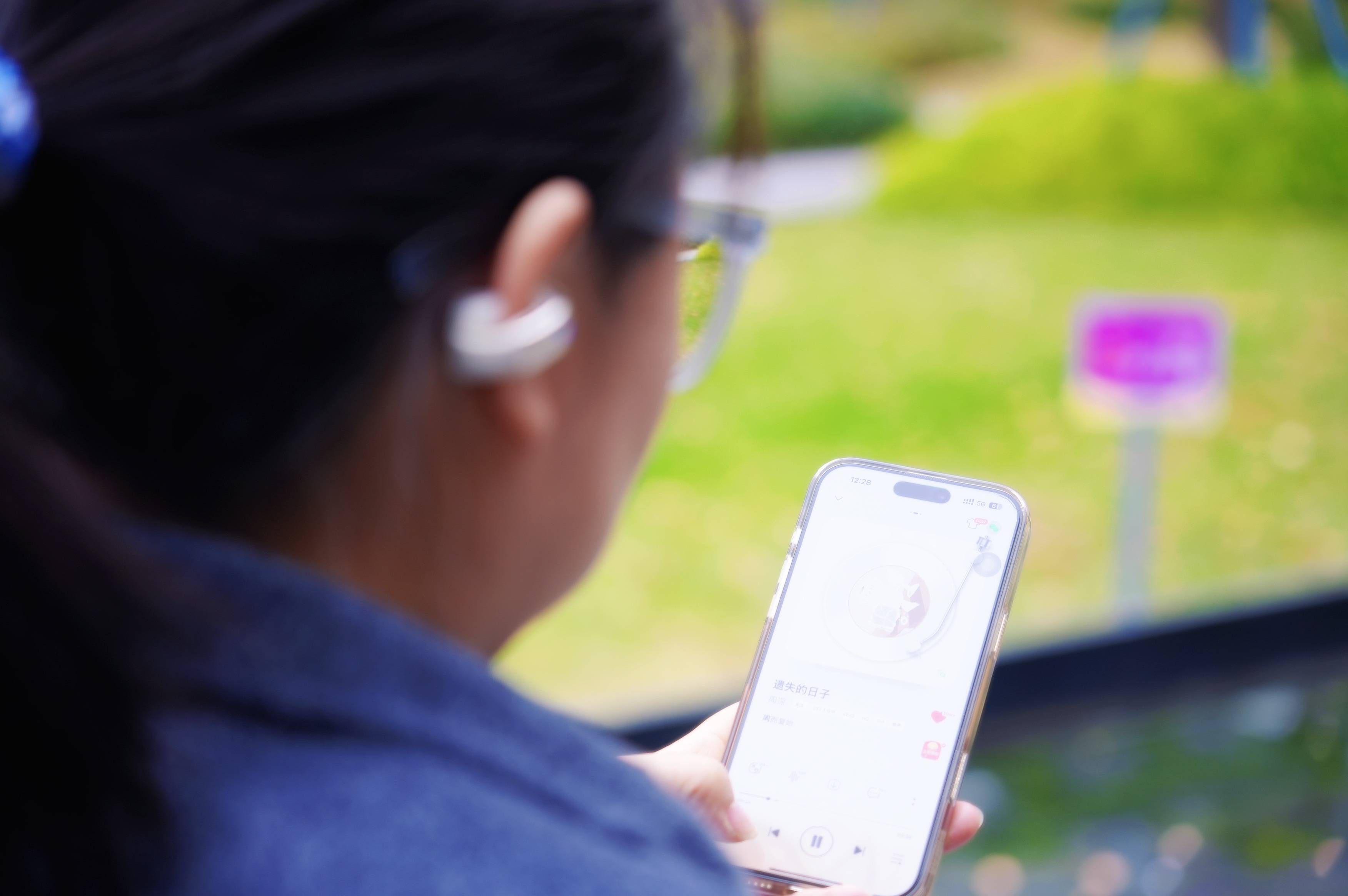 实测一周不踩雷！西圣Plume，百元耳机里的六边形战士