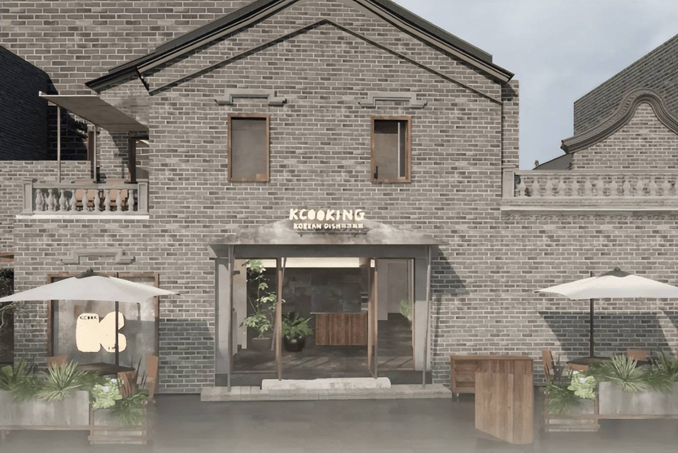 图片[2]-排队6小时也要吃！韩国料理，又行了？ -华闻时空