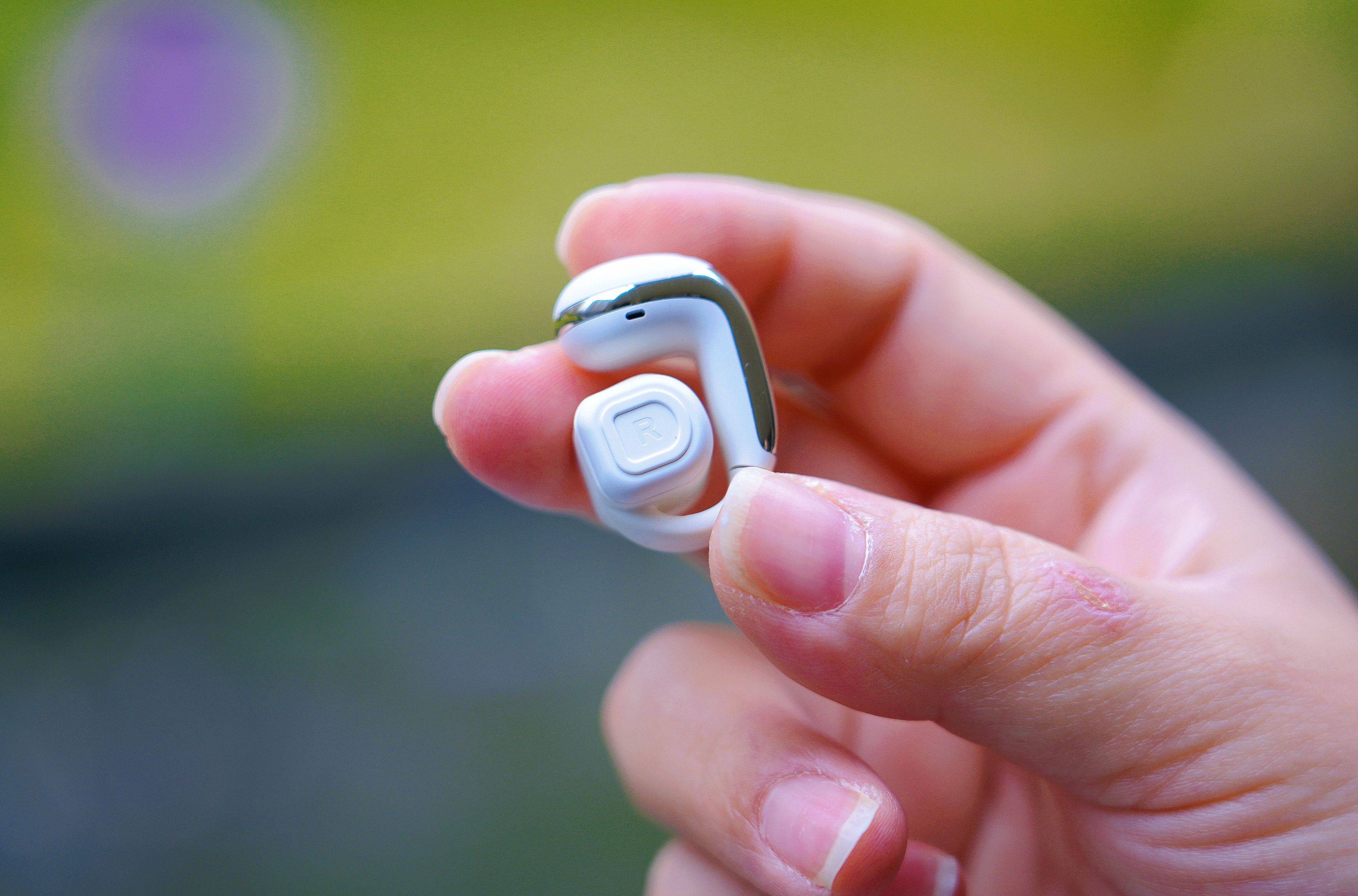 实测一周不踩雷！西圣Plume，百元耳机里的六边形战士