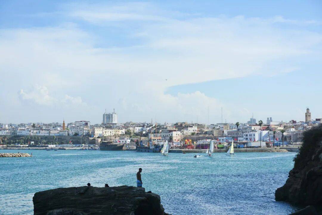 图片[4]-明明在非洲，为何看起来比一些欧洲国家更欧洲？ -华闻时空