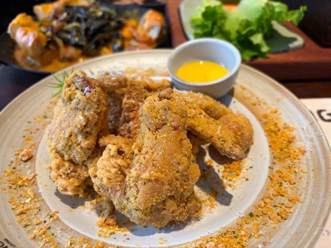 图片[4]-排队6小时也要吃！韩国料理，又行了？ -华闻时空