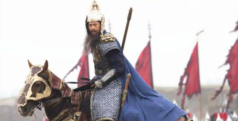 杨业不是辽国杀的！战死是幌子，北宋朝廷才是幕后黑手_搜狐网
