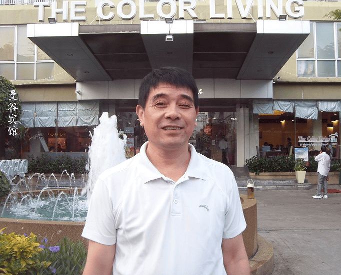 江西叶安忠（钱水）老师：“二十四山”风水方位的划分